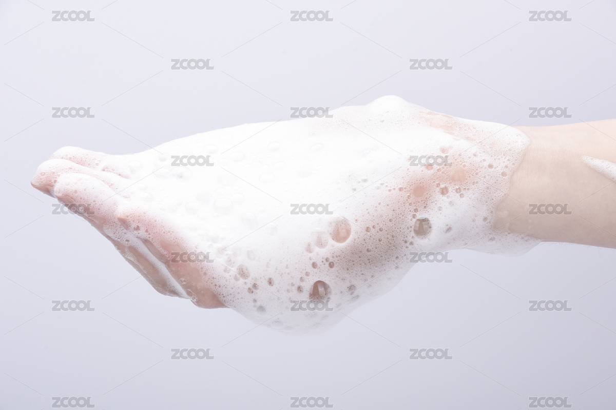 手捧泡沫泡泡（主預(yù)覽-672464） - 未分類 - 站酷設(shè)計師晝伏夜原創(chuàng)素材 - 站酷ZCOOL