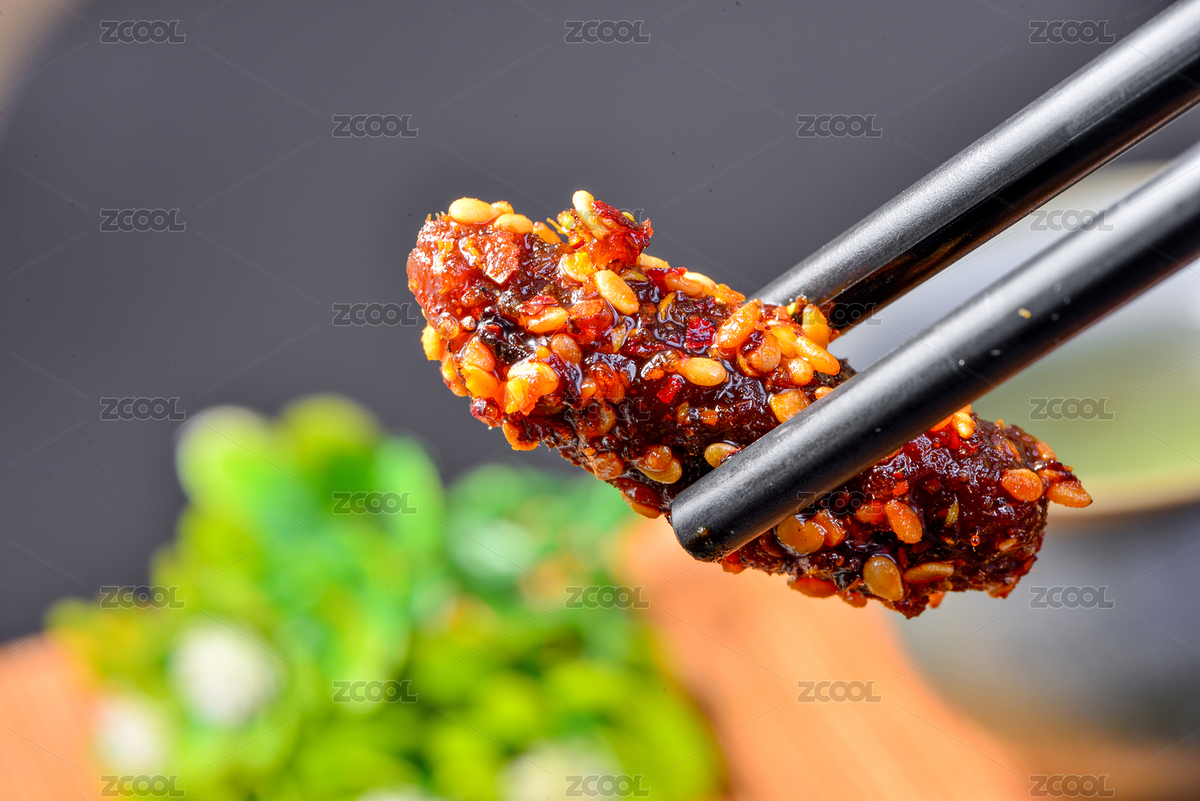 四川传统美食麻辣牦牛肉条（主预览-4391134） - 未分类 - 站酷设计师zysj12345原创素材 - 站酷ZCOOL