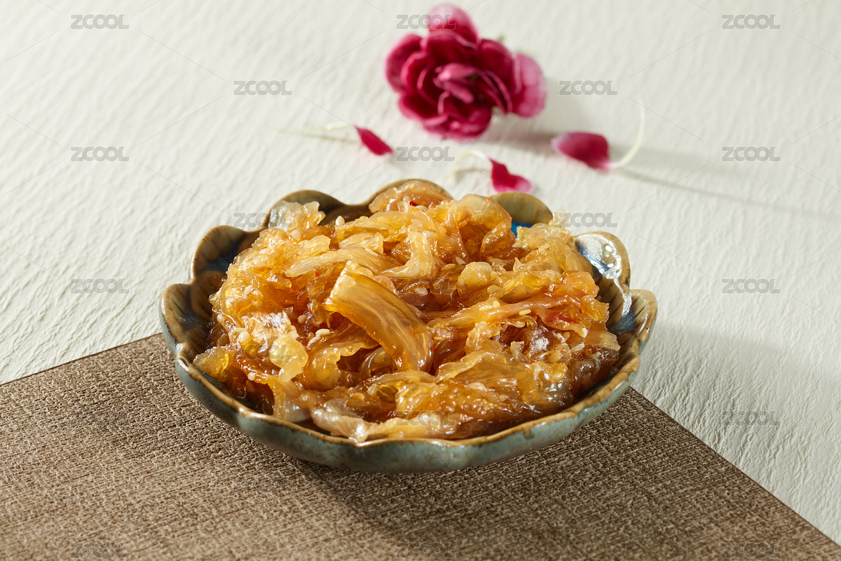 拌海蜇（主預(yù)覽-10730834） - 未分類 - 站酷設(shè)計師lichong557原創(chuàng)素材 - 站酷ZCOOL