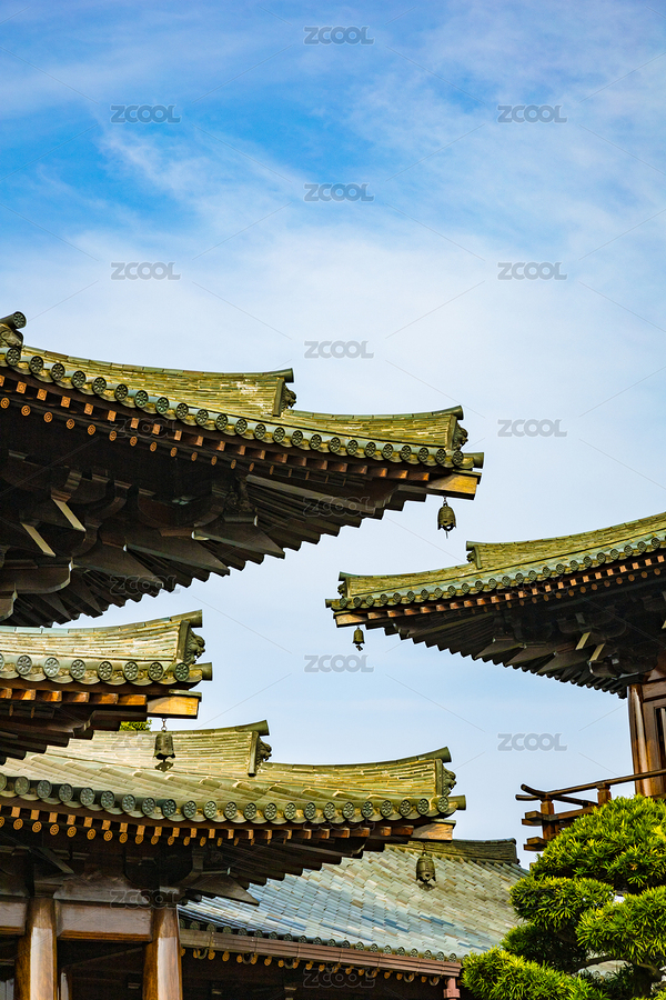 上海市寶山區(qū)寶山寺-佛教寺廟和古代建筑（主預(yù)覽-7836083） - 未分類 - 站酷設(shè)計(jì)師Jerome_Chen原創(chuàng)素材 - 站酷ZCOOL