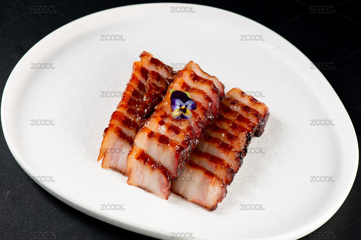 秘制广式叉烧（主预览-3450299） - 未分类 - 站酷设计师酷不酷吧原创素材 - 站酷ZCOOL