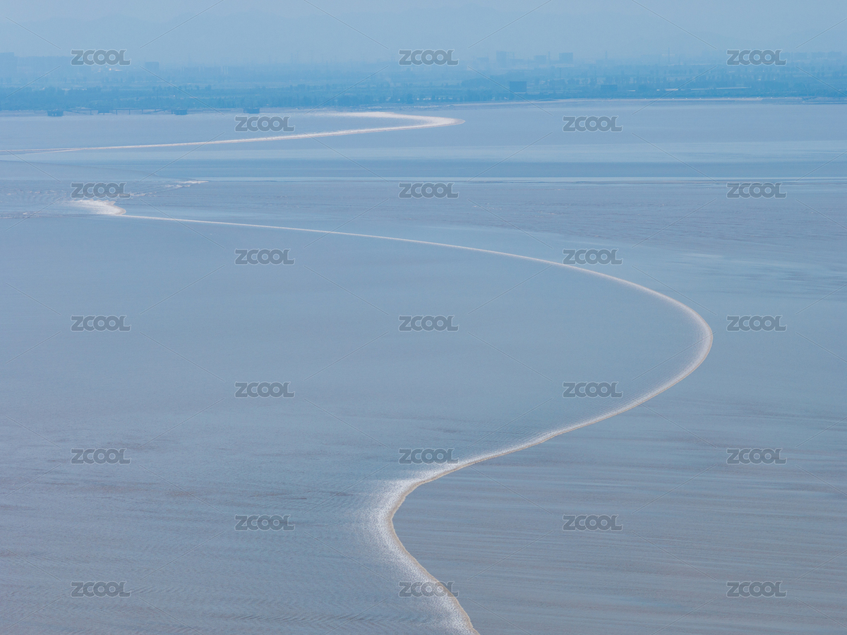 航拍錢塘江大潮海寧段C型一線潮（主預(yù)覽-11388546） - 未分類 - 站酷設(shè)計師孫小北時代影像庫原創(chuàng)素材 - 站酷ZCOOL