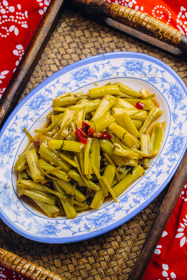 酸辣空心菜梗美食（主預(yù)覽-7790133） - 未分類 - 站酷設(shè)計(jì)師跨界攝影叔原創(chuàng)素材 - 站酷ZCOOL