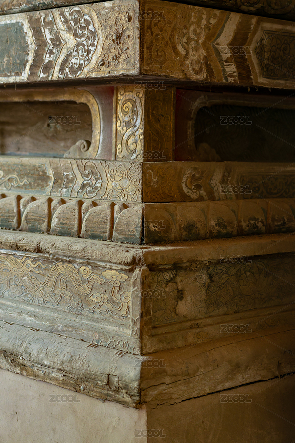 山西運(yùn)城絳縣太陰寺須彌座（主預(yù)覽-10476691） - 未分類(lèi) - 站酷設(shè)計(jì)師HZDhdz原創(chuàng)素材 - 站酷ZCOOL
