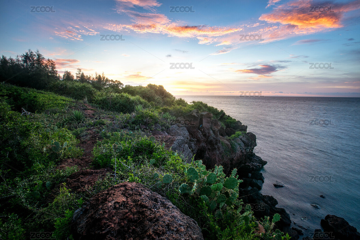 海南省儋州市龙门激浪经典-日落时间拍摄（主预览-1790216） - 未分类 - 站酷设计师lynnhsin原创素材 - 站酷ZCOOL