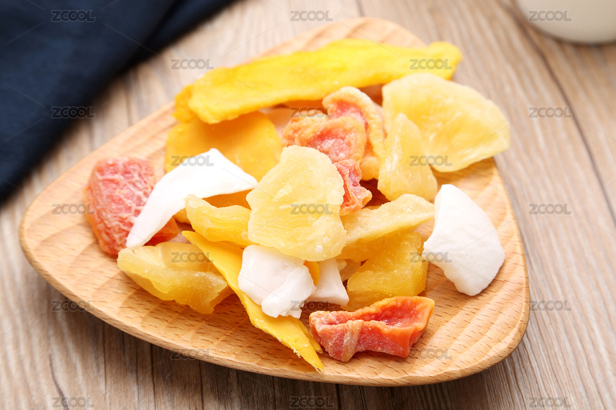 熱帶水果干（主預(yù)覽-7762065） - 未分類 - 站酷設(shè)計師白子梁原創(chuàng)素材 - 站酷ZCOOL