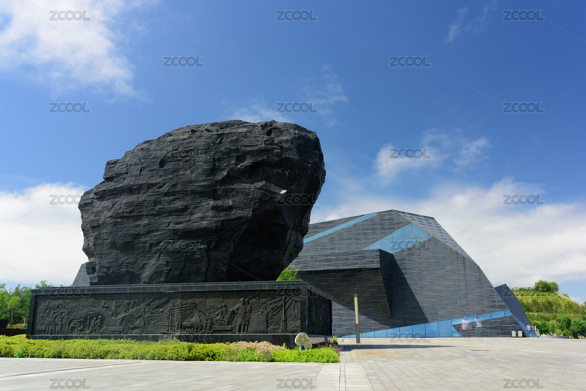 晉華宮礦國家礦山公園（主預(yù)覽-3691392） - 未分類 - 站酷設(shè)計師laokfc原創(chuàng)素材 - 站酷ZCOOL