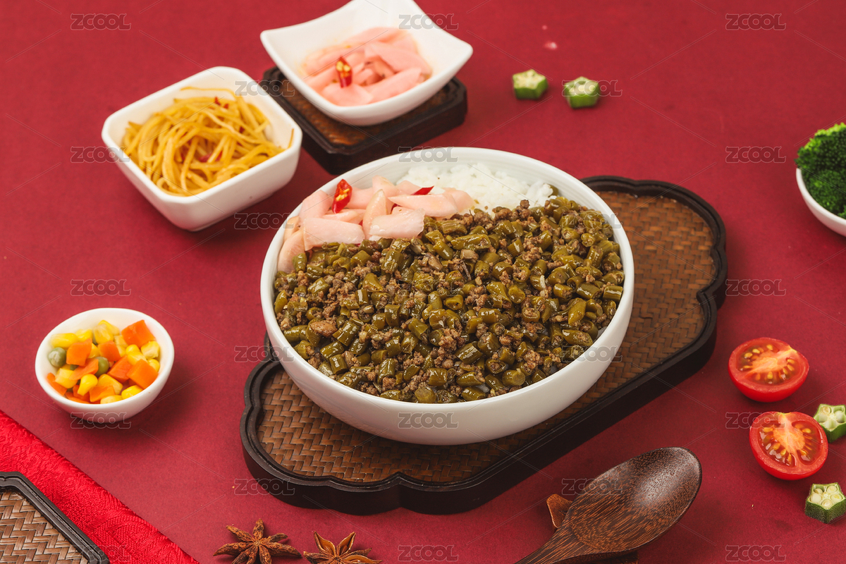 鹵肉蓋飯（主預(yù)覽-1882005） - 未分類 - 站酷設(shè)計師成都美食攝影梁利原創(chuàng)素材 - 站酷ZCOOL