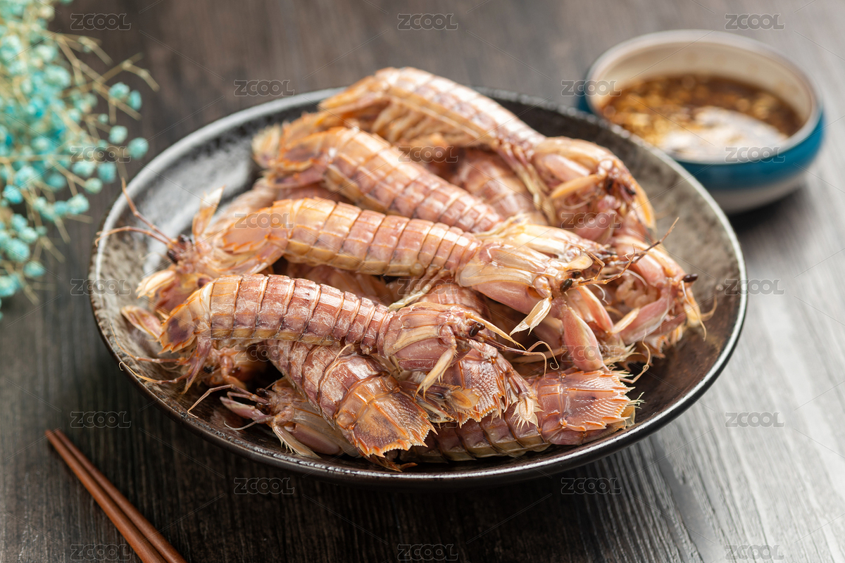 海鮮皮皮蝦特寫（主預(yù)覽-4383164） - 未分類 - 站酷設(shè)計師金翅大鵬原創(chuàng)素材 - 站酷ZCOOL