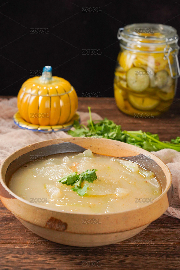 冬瓜湯美食（主預(yù)覽-3876290） - 未分類 - 站酷設(shè)計(jì)師安147123原創(chuàng)素材 - 站酷ZCOOL