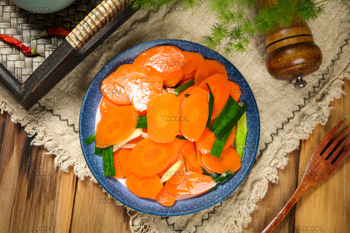 素炒胡蘿卜（主預(yù)覽-6077115） - 未分類 - 站酷設(shè)計(jì)師木偶人mor5原創(chuàng)素材 - 站酷ZCOOL