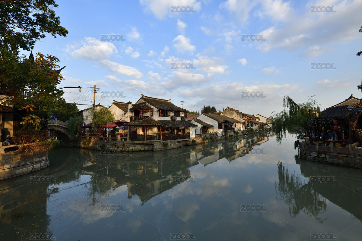 江南水鄉(xiāng)（主預覽-6967631） - 未分類 - 站酷設計師攝影球星原創(chuàng)素材 - 站酷ZCOOL