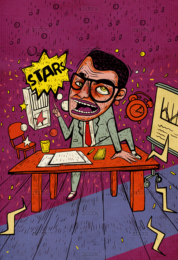 讨论开会（主预览-6061558） - 未分类 - 站酷设计师谛缘花原创素材 - 站酷ZCOOL