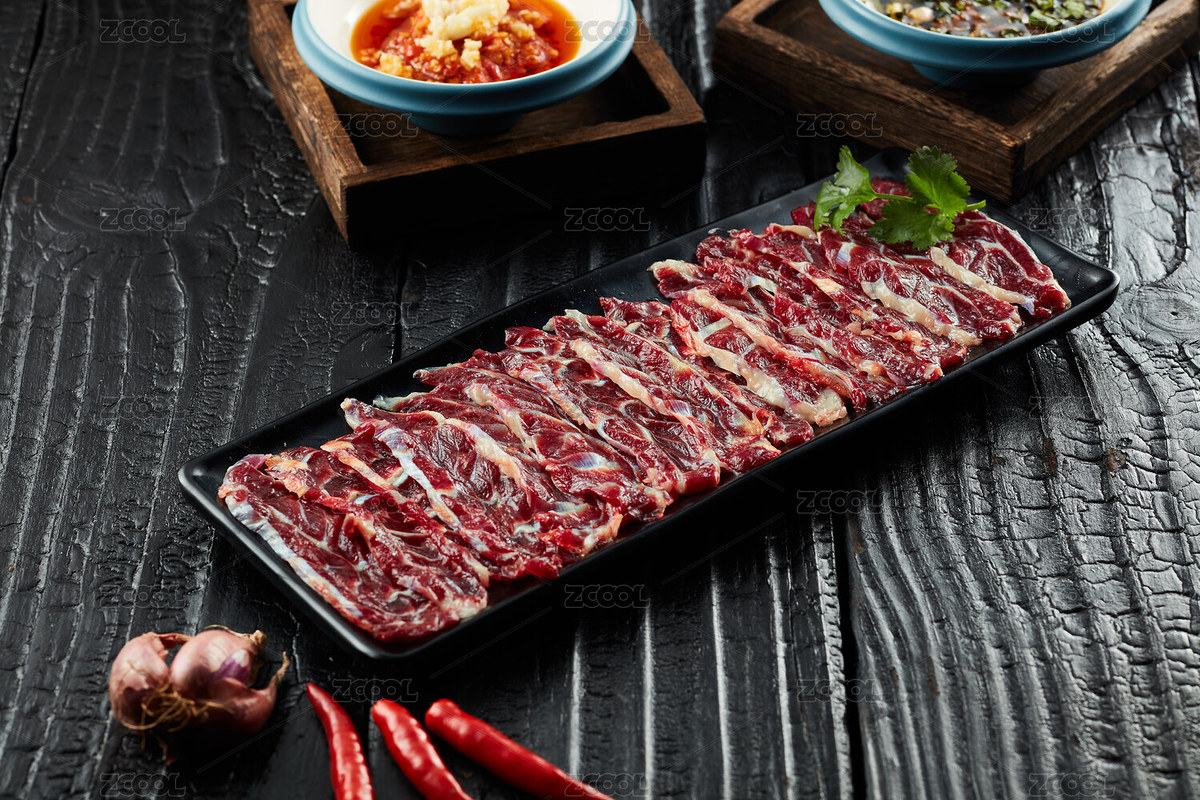潮汕牛肉火鍋五花趾（主預覽-4375484） - 未分類 - 站酷設計師lichong557原創(chuàng)素材 - 站酷ZCOOL