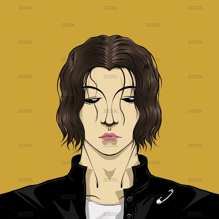 無畏男孩系列（主預(yù)覽-7198546） - 未分類 - 站酷設(shè)計師暗月星原創(chuàng)素材 - 站酷ZCOOL