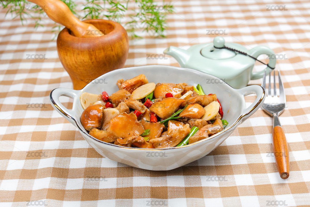 小炒野生菌特色菜炒谷熟菌（主預(yù)覽-6638152） - 未分類 - 站酷設(shè)計(jì)師曇華碎影原創(chuàng)素材 - 站酷ZCOOL