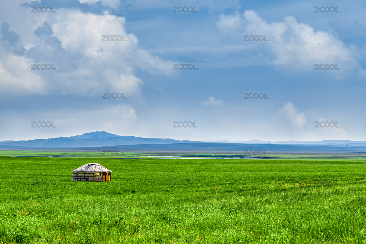 中國內(nèi)蒙古錫林郭勒盟烏拉蓋大草原（主預(yù)覽-4863509） - 未分類 - 站酷設(shè)計師都文明原創(chuàng)素材 - 站酷ZCOOL