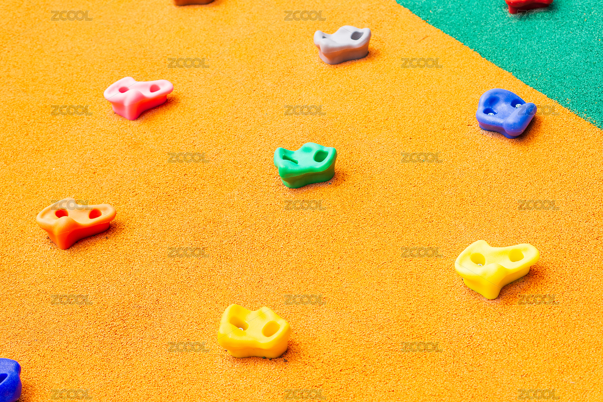 公园儿童游乐场攀岩爬坡处（主预览-7888334） - 未分类 - 站酷设计师蓝色小小原创素材 - 站酷ZCOOL