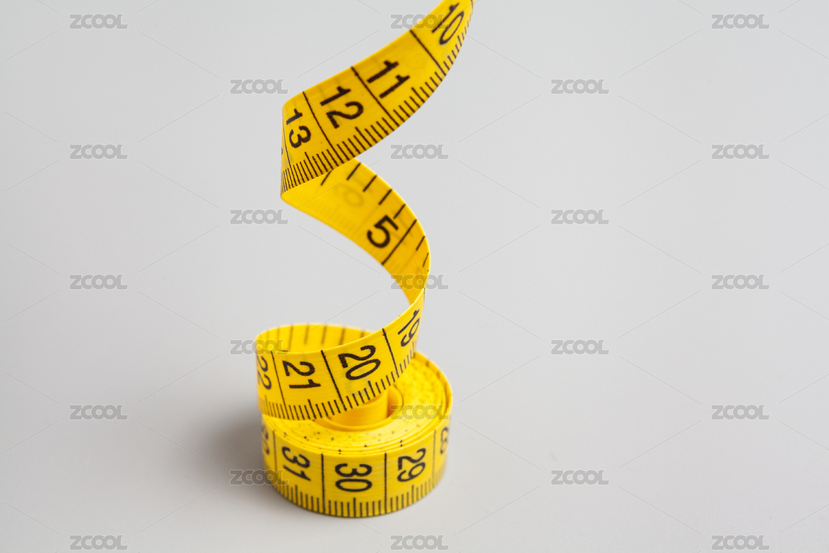 白色背景黃色塑料測(cè)量工具卷尺（主預(yù)覽-2399913） - 未分類 - 站酷設(shè)計(jì)師Pjinsu原創(chuàng)素材 - 站酷ZCOOL