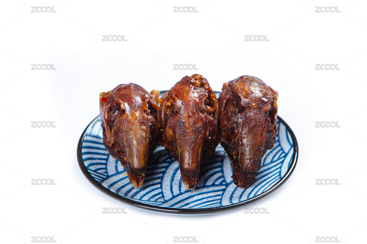 特色川味美食麻辣鹵兔頭（主預(yù)覽-6985188） - 未分類(lèi) - 站酷設(shè)計(jì)師曇華碎影原創(chuàng)素材 - 站酷ZCOOL