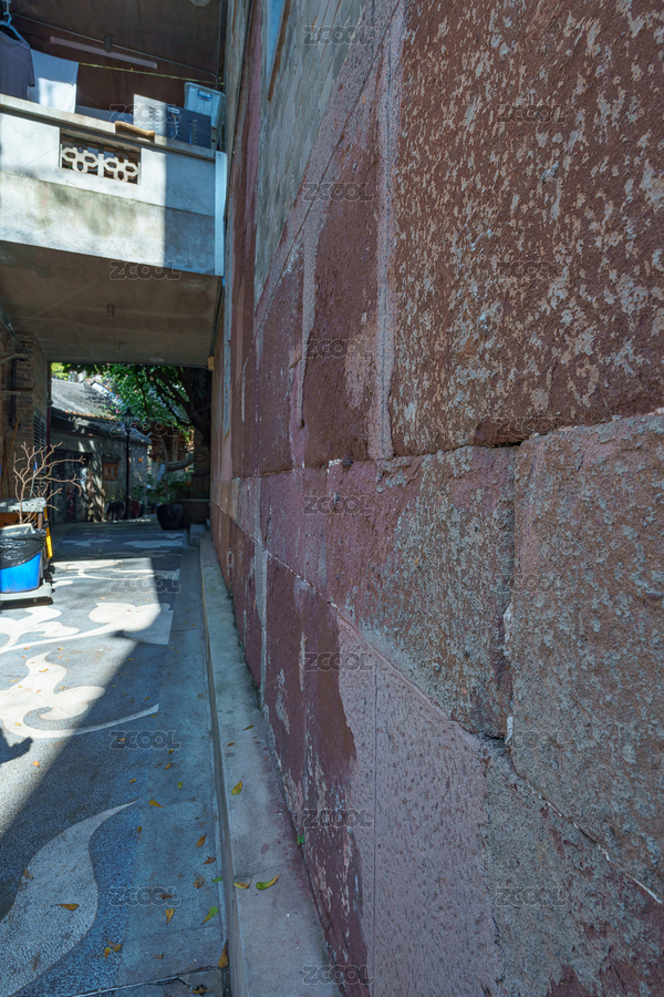 佛山嶺南天地中式傳統(tǒng)巷子胡同（主預(yù)覽-8903670） - 未分類(lèi) - 站酷設(shè)計(jì)師HQC的視界觀原創(chuàng)素材 - 站酷ZCOOL