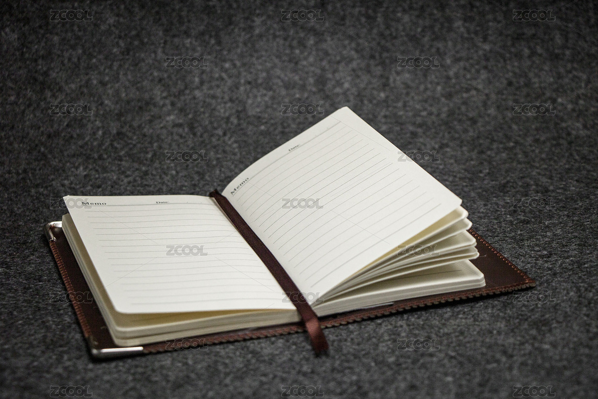 筆記本記事本（主預覽-508613） - 未分類 - 站酷設計師菩提子1000原創(chuàng)素材 - 站酷ZCOOL