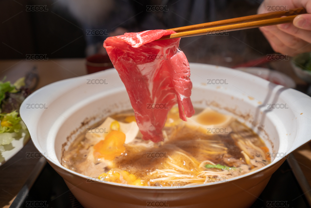 肥牛火鍋（主預覽-3499351） - 未分類 - 站酷設計師onlyyouqj原創(chuàng)素材 - 站酷ZCOOL