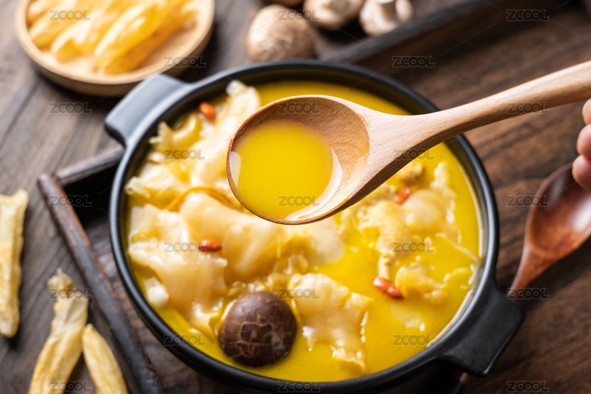 花胶鸡鱼肚炖鸡汤（主预览-3986330） - 未分类 - 站酷设计师Jewstudio原创素材 - 站酷ZCOOL