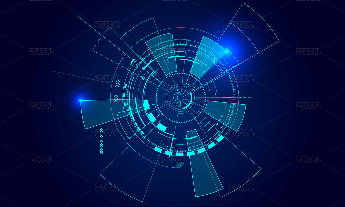 科技界面，未來的操作界面（主預覽-6040024） - 未分類 - 站酷設計師zia5412原創(chuàng)素材 - 站酷ZCOOL