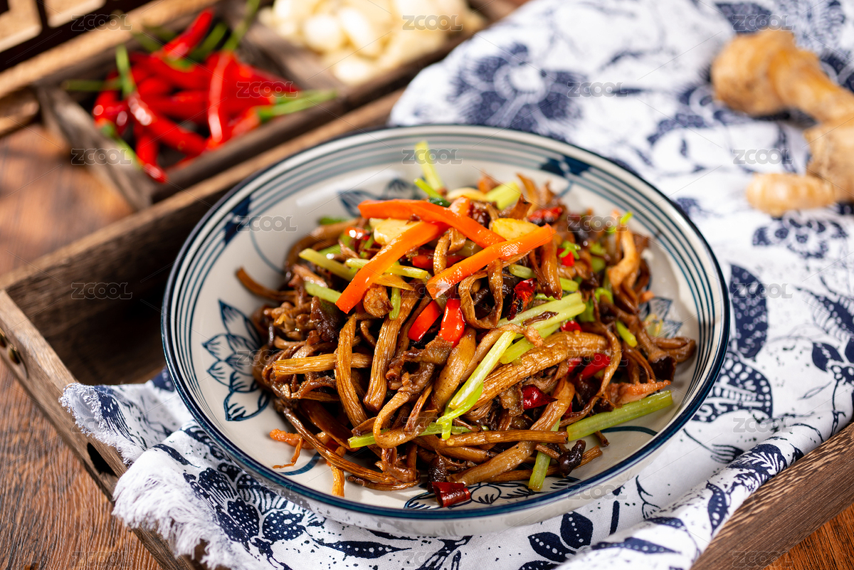 茶樹菇炒豬頸肉（主預(yù)覽-7881705） - 未分類 - 站酷設(shè)計師酷不酷吧原創(chuàng)素材 - 站酷ZCOOL