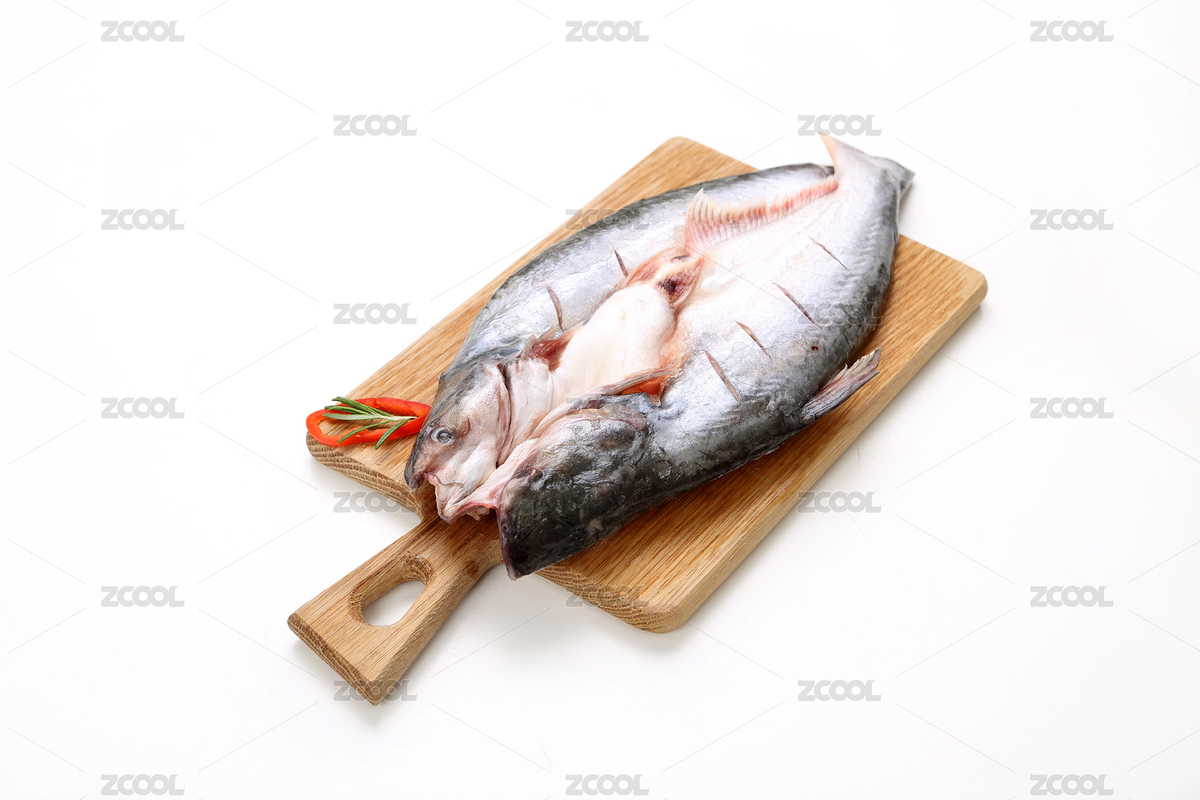 帶皮龍利魚（主預(yù)覽-8039921） - 未分類 - 站酷設(shè)計(jì)師白子梁原創(chuàng)素材 - 站酷ZCOOL