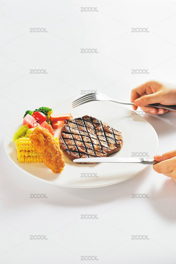 黑椒牛排（主預(yù)覽-3948810） - 未分類 - 站酷設(shè)計師酷不酷吧原創(chuàng)素材 - 站酷ZCOOL