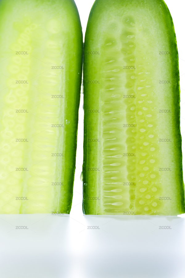 黃瓜切面紋理特寫（主預(yù)覽-9330607） - 未分類 - 站酷設(shè)計(jì)師LunaJia原創(chuàng)素材 - 站酷ZCOOL