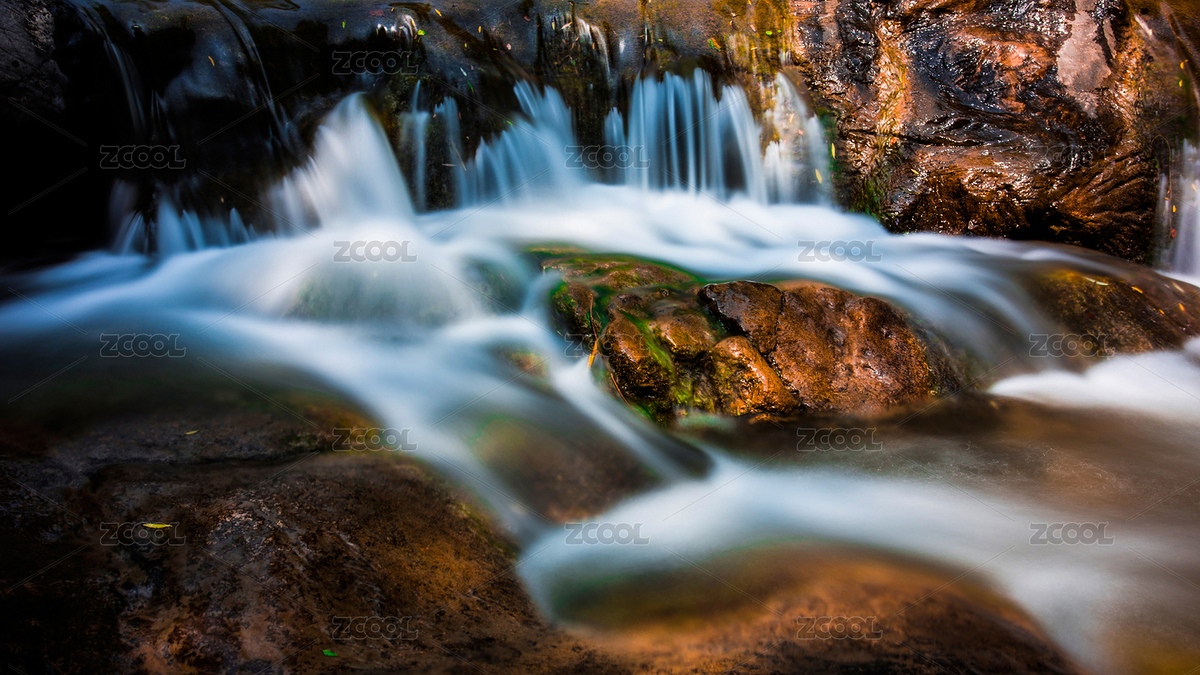 溪流（主預(yù)覽-6846230） - 未分類(lèi) - 站酷設(shè)計(jì)師yyx19940923原創(chuàng)素材 - 站酷ZCOOL
