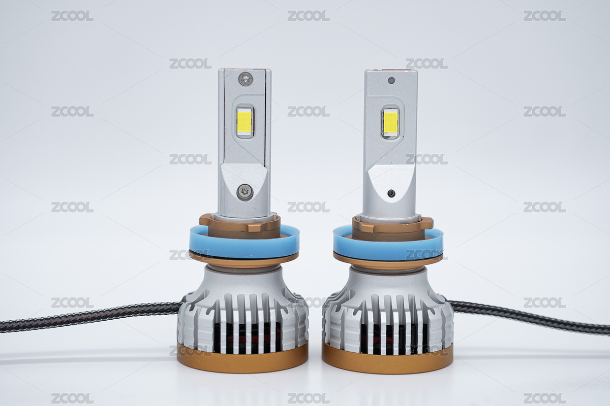 特寫LED車燈燈泡（主預(yù)覽-8879664） - 未分類 - 站酷設(shè)計(jì)師馬勝輕原創(chuàng)素材 - 站酷ZCOOL