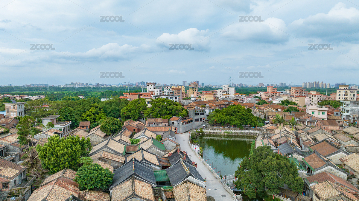 廣東東莞茶山鎮(zhèn)南社明清古村落（主預覽-7073477） - 未分類 - 站酷設計師楓葉s2018原創(chuàng)素材 - 站酷ZCOOL