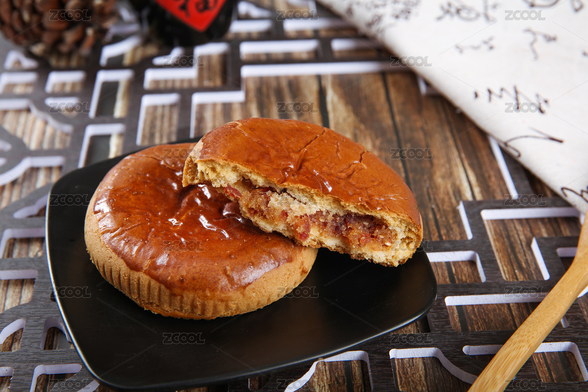 一份好吃又美味的蕎粑粑（主預覽-2421865） - 未分類 - 站酷設計師木偶人mor5原創(chuàng)素材 - 站酷ZCOOL