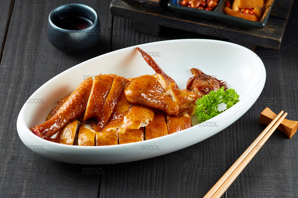 港式豉油鸡（主预览-1847025） - 未分类 - 站酷设计师lichong557原创素材 - 站酷ZCOOL