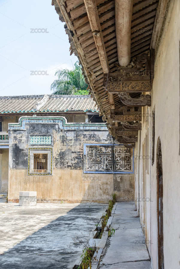广东省汕头市澄海区隆都镇前美古村（主预览-1952477） - 未分类 - 站酷设计师GiannCheng原创素材 - 站酷ZCOOL