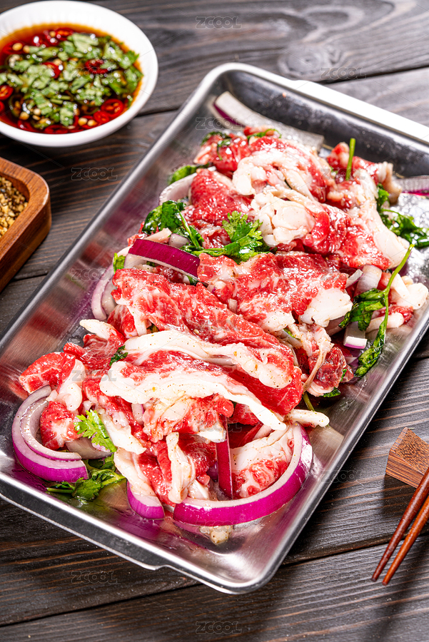 炭火烤牛肋條（主預(yù)覽-2807179） - 未分類(lèi) - 站酷設(shè)計(jì)師渡清美食攝影原創(chuàng)素材 - 站酷ZCOOL