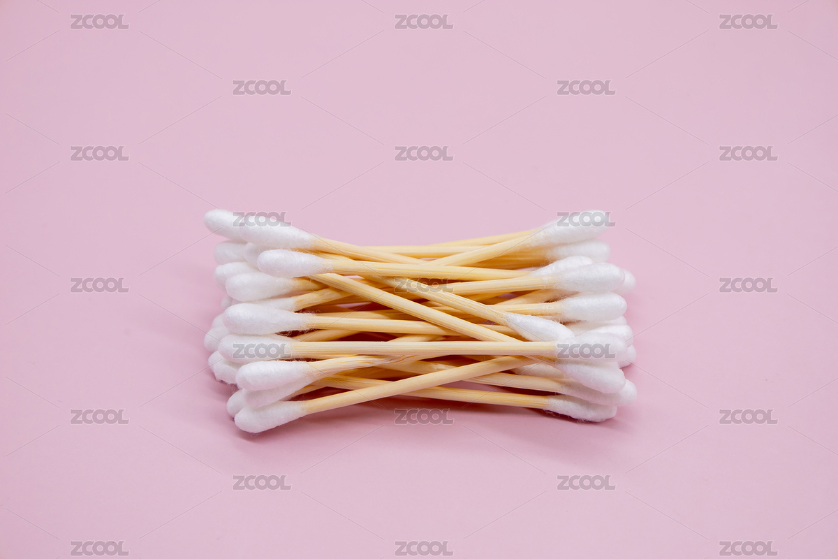 粉色背景日常用品棉簽（主預(yù)覽-3386873） - 未分類 - 站酷設(shè)計(jì)師范范0809原創(chuàng)素材 - 站酷ZCOOL