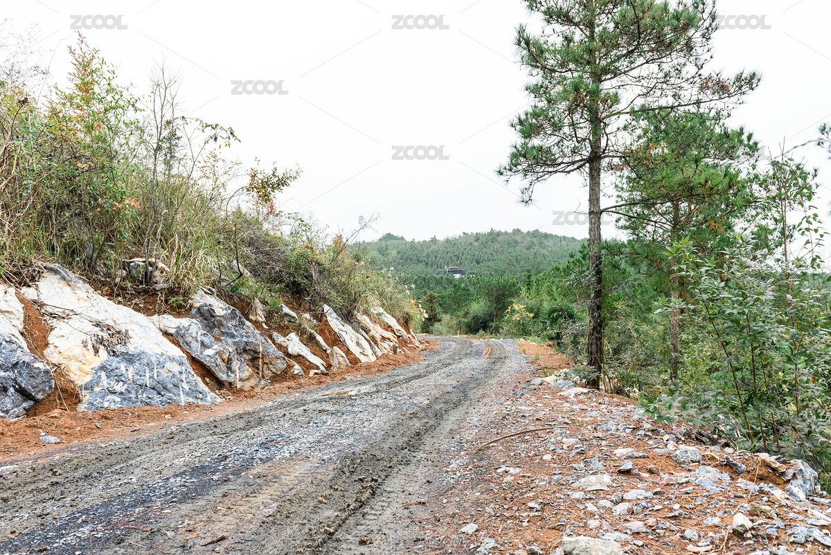 農(nóng)村鄉(xiāng)間山上毛坯上坡段山路（主預(yù)覽-2769894） - 未分類 - 站酷設(shè)計(jì)師forgetsky原創(chuàng)素材 - 站酷ZCOOL