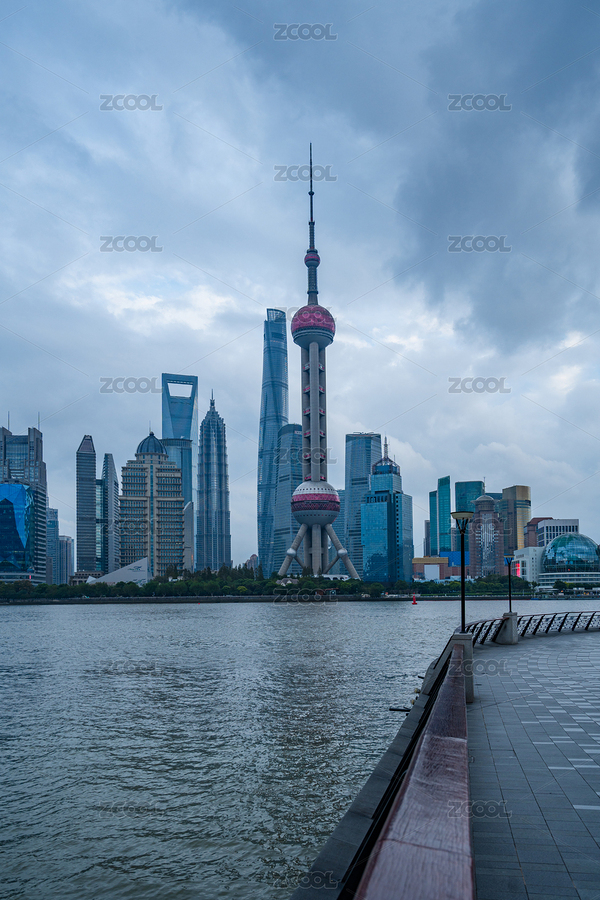 上海陸家嘴金融中心北外灘黃浦江東方明珠（主預覽-1944792） - 未分類 - 站酷設(shè)計師樂拍空間原創(chuàng)素材 - 站酷ZCOOL