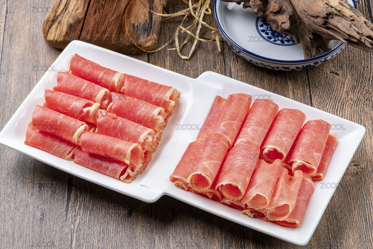 火鍋食材上腦牛肉卷（主預(yù)覽-5605444） - 未分類 - 站酷設(shè)計師藍(lán)太陽TNT原創(chuàng)素材 - 站酷ZCOOL