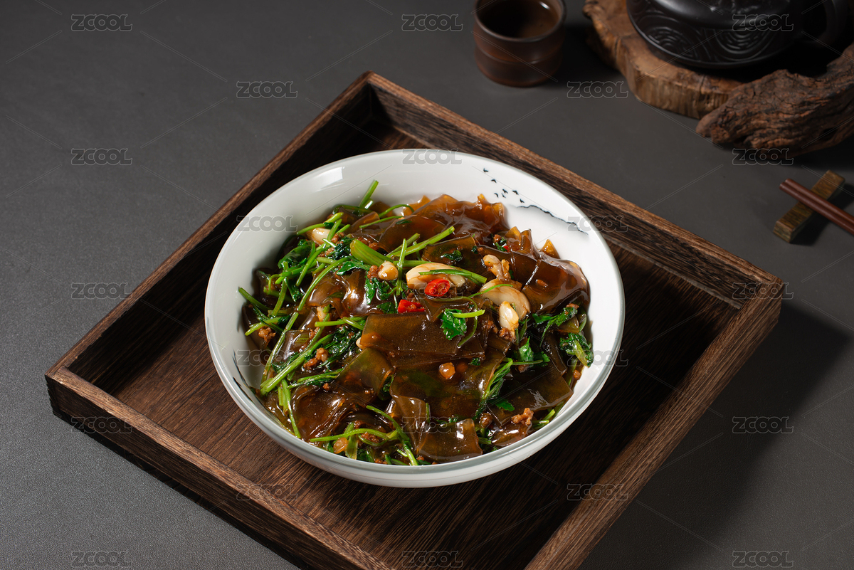 香菜肉沫粉皮（主预览-5066896） - 未分类 - 站酷设计师酷不酷吧原创素材 - 站酷ZCOOL