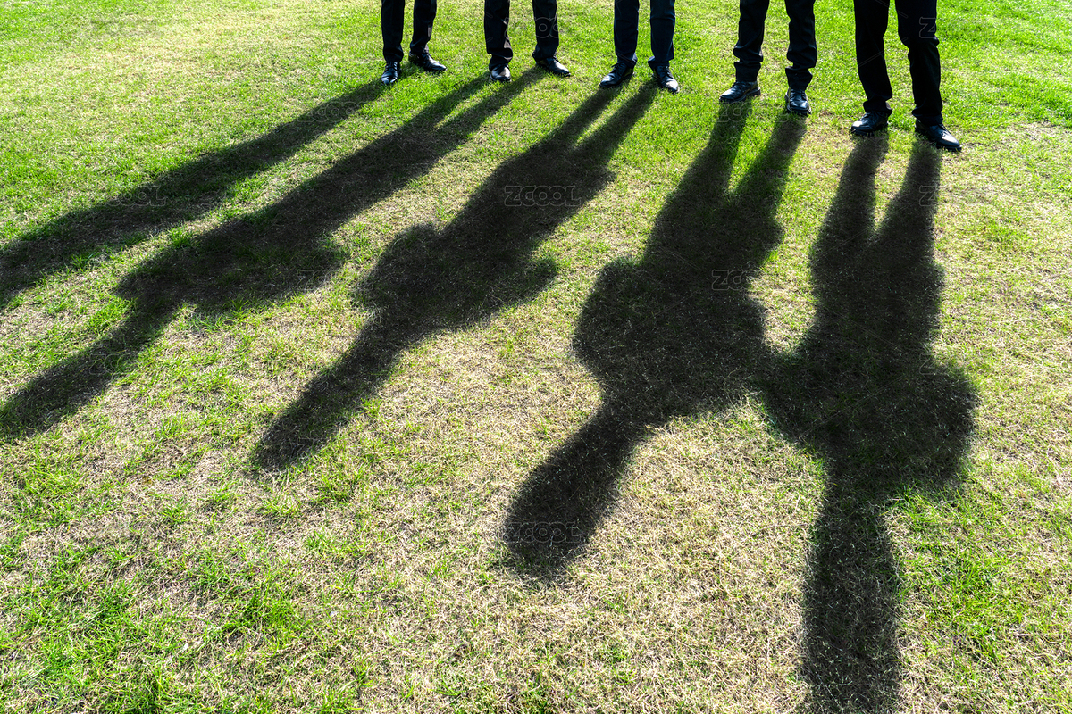 人物影子（主预览-8119102） - 未分类 - 站酷设计师你好，莫里森原创素材 - 站酷ZCOOL