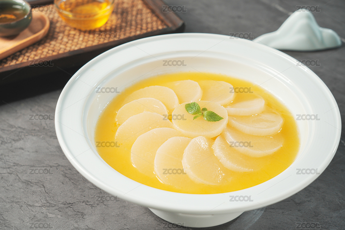 雞油白蘿卜湯（主預(yù)覽-7247194） - 未分類(lèi) - 站酷設(shè)計(jì)師香菜真好吃啊原創(chuàng)素材 - 站酷ZCOOL