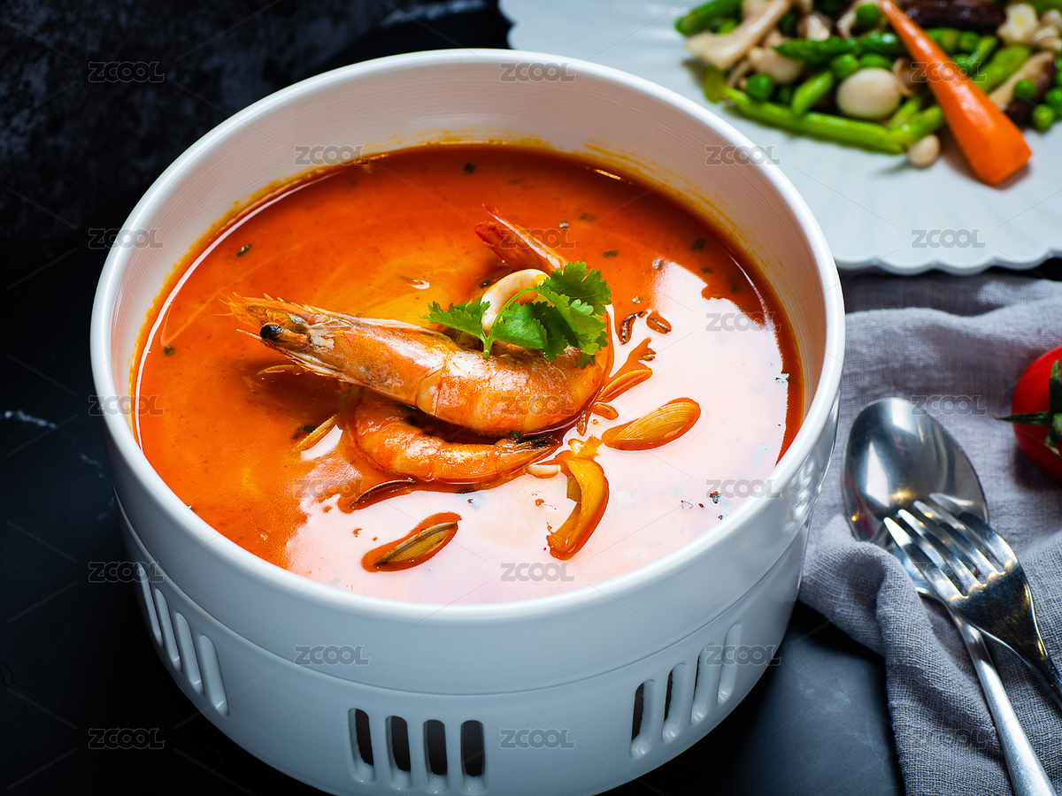 麻辣蝦鍋（主預覽-8266943） - 未分類 - 站酷設計師Z35380604原創(chuàng)素材 - 站酷ZCOOL