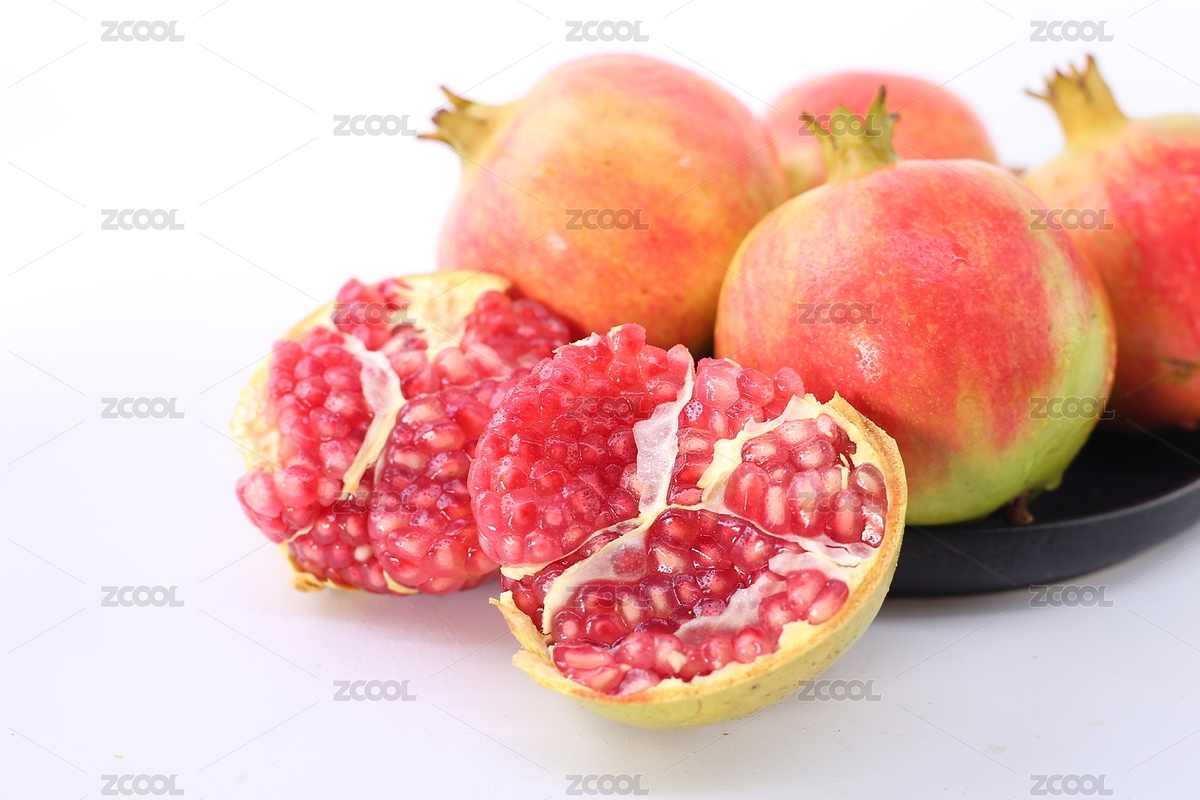 剝開的新鮮石榴籽紅寶石石榴（主預(yù)覽-8900596） - 未分類 - 站酷設(shè)計(jì)師述照視覺原創(chuàng)素材 - 站酷ZCOOL
