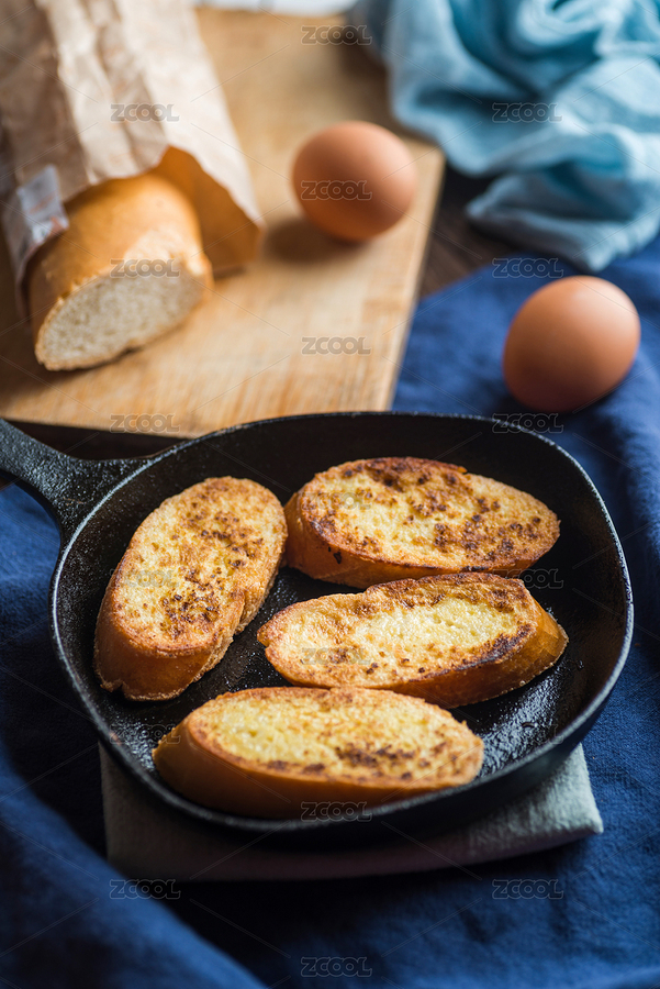牛奶蛋液煎法棍（主預(yù)覽-8786872） - 未分類 - 站酷設(shè)計(jì)師蔚藍(lán)的白日夢(mèng)原創(chuàng)素材 - 站酷ZCOOL
